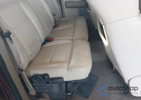 2004 Ford F-150 Lariat/Xl/Xlt z USA, uszkodzony, nr VIN 1FTPX12544NC28889